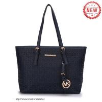 michael kors jet set monogram reizen groot marine bakken Handtassen Gent tj5ji607